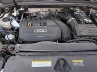 Gebraucht Audi Q3 Advanced 150 PS (110 kW) 2019 Weiß SUV