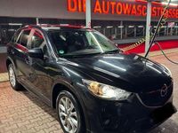 Gebraucht Mazda CX-5 Sendo 150 PS (110 kW) 2014 Schwarz SUV