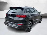 Neu Cupra Ateca 150 PS (110 kW) 2026 Magic schwarz metallic SUV