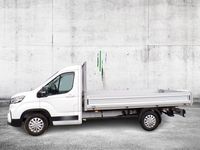 Nowe Maxus V90 147 KM (108 kW) 2025 Biały Van