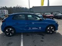 Neu Opel Corsa-e Edition 114 kW (156 PS) 2025 Blau Kleinwagen