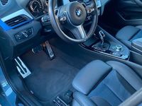 gebraucht BMW X2 M35i Garantie 2/27 -45% unter Neupreis