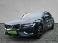 Gebraucht Volvo V60 184 PS (135 kW) 2023 Kombi
