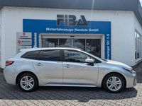 Gebraucht Suzuki Swace Comfort+ 140 PS (102 kW) 2024 Silber Kombi
