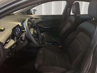 Neu MG MG3 116 PS (85 kW) 2025 Hampstead grey metallic Kleinwagen