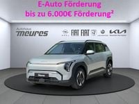 Neu Kia EV3 Air 150 kW (204 PS) 2026 Silber SUV