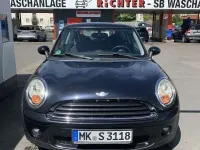 Gebraucht Mini Cooper 95 PS (69 kW) 2007 Kleinwagen