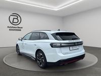 Brugt VW ID.7 Pro 210 kW (286 HK) 2025 Hvid Stationcar