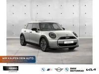 Second-hand Mini Cooper S 204 CP (150 kW) 2025 Argintiu Hatchback