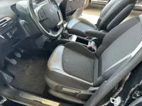 Gebraucht Citroën Grand C4 Picasso PureTech 131 PS (96 kW) 2018 Schwarz Van / Kleinbus