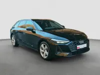 Gebraucht Audi A5 Sport 150 PS (110 kW) 2025 Mythosschwarz metallic Kombi