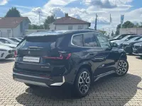 Gebraucht BMW X1 xLine 326 PS (239 kW) 2025 Schwarz SUV