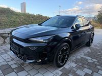 Gebraucht Cupra Formentor 150 PS (110 kW) 2024 Schwarz SUV