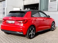 gebraucht Audi A1 Sportback 30 TFSI UPE 36.705,00 EUR S line Int., ACC, LED, LM 17