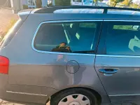 Occasion VW Passat 116 ch (85 kW) 2005 Gris Break