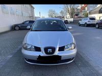 gebraucht Seat Ibiza 1.4 benzine 55 kW 75 HP