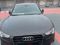 gebraucht Audi A5 2.0l TDI