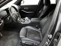 Gebraucht BMW 320 M Sport 190 PS (139 kW) 2022 Mineralgrau metallic Kombi