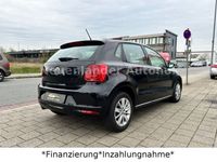 gebraucht VW Polo V*1.4 TDI*SHZ*Facelift*Comfortline*