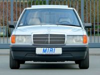 gebraucht Mercedes 190 D 2.0 *H-Kennzeichen*ORIGINAL ZUSTAND