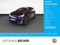 Neu VW ID.3 GTX 239 kW (326 PS) 2026 Violett Kleinwagen