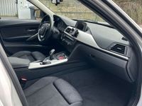 gebraucht BMW 335 d xDrive Touring F31 BJ2014 Sportautomatik (Schaltwippen)