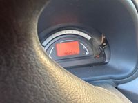 Gebraucht Citroën C3 58 PS (42 kW) 2002 Blau Kleinwagen