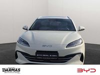 Gebraucht BYD Seal Comfort 212 PS (155 kW) 2025 Beige Limousine