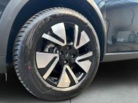 Neu Opel Frontera Edition 83 kW (113 PS) 2026 Schwarz SUV