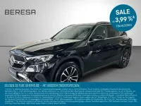 Gebraucht Mercedes GLC200 Avantgarde 204 PS (150 kW) 2025 Schwarz SUV