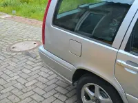 Używany Volvo V70 140 KM (102 kW) 2000 Srebrny Kombi