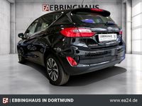 gebraucht Ford Fiesta 1.0 EcoBoost EU6d Titanium X