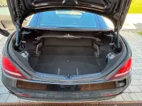 Gebraucht Mercedes SLC200 Edition 184 PS (135 kW) 2019 Schwarz Cabrio