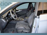 Gebraucht Audi RS5 450 PS (330 kW) 2024 Grau Coupé