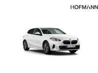 Neu BMW 120 170 PS (125 kW) 2026 Weiß Kleinwagen