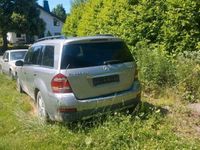 gebraucht Mercedes GL420 