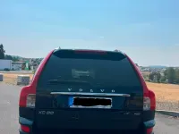 Gebraucht Volvo XC90 185 PS (136 kW) 2010 Schwarz SUV