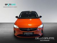 gebraucht Opel Corsa-e Edition 11 kW Klimaautomatik, Navi, Sitzheizung