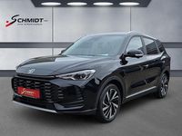 Neu MG ZS Luxury 197 PS (144 kW) 2026 Schwarz SUV