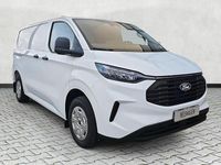 Neu Ford Transit Custom Trend 136 PS (100 kW) 2026 Frostweiß Limousine