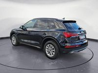Gebraucht Audi Q5 Basis 204 PS (150 kW) 2023 Schwarz SUV
