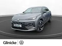 Neu VW T-Roc Style 116 PS (85 kW) 2026 Wolf grey metallic SUV