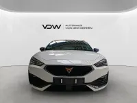 Gebraucht Cupra Leon 245 PS (180 kW) 2022 Weiß Kombi