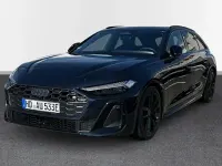 Gebraucht Audi A5 Ambiente 299 PS (219 kW) 2026 Blau Kombi
