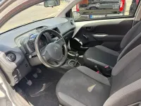 Gebraucht Citroën C1 Start 69 PS (50 kW) 2017 Kleinwagen