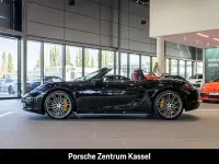 Gebraucht Porsche 718 Boxster 349 PS (256 kW) 2017 Schwarz Cabrio