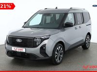 Gebraucht Ford Tourneo Courier Titanium 125 PS (91 kW) 2025 Andere Van / Kleinbus