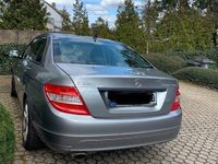 gebraucht Mercedes C200 Top Zustand