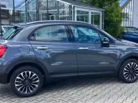 Gebraucht Fiat 500X Cross 120 PS (88 kW) 2023 Colore esterno (moda grau) SUV