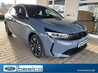 Neu Opel Corsa 101 PS (74 kW) 2025 Weiss/typ aussenverkleidung metalliclackierung (weiss) Kleinwagen